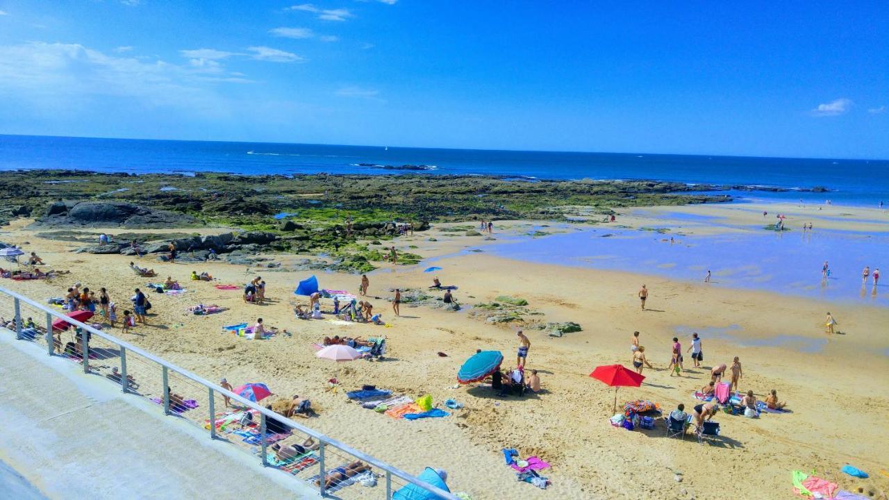 Kermit - Maison Proche Plages Les Sables-dʼOlonne Exteriér fotografie